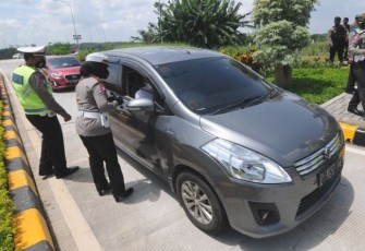 Operasi Mudik Lebaran