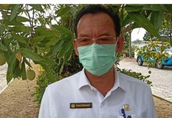 Pemkab Karimun Tambah Posko Pelayanan