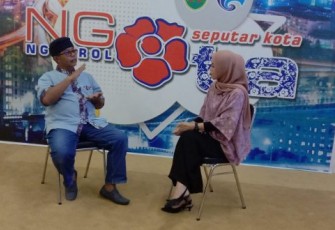 Pusat Ekonomi akan Tumbuh Pesat di Kota Merah Putih