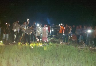 Lagi-Lagi Petani Blora Tewas  Tersengat Jebakan Tikus