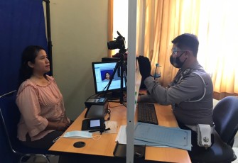 Samsat Tebing Tinggi Senantiasa Tingkatkan Pelayanan Kepada Masyarakat