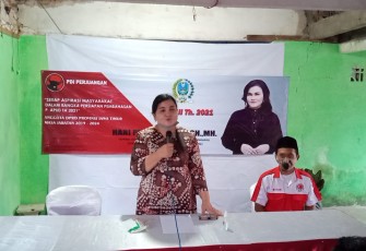 Pandemi Covid-19 Penghasilan Pelaku Transportasi Turun 80 Persen