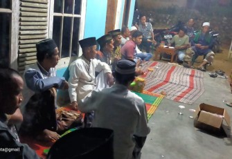 Fungsikan Kembali Kadus yang Mengundurkan Diri Plt Kades Tanjung Baru Mengundang Polemik Baru