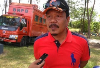 Makin Canggih, BPBD Akan Miliki Alat Pendeteksi Gempa dan Tsunami