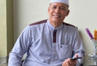 Hasan Basri Ketuai Partai Ummat Aceh Singkil 