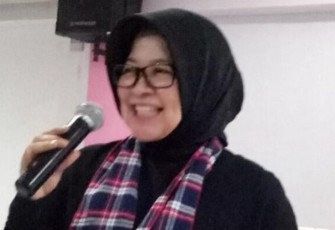 Ketua Komisi E DPRD Jatim Wara Sundari Renny Pramana