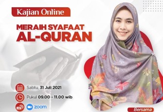 Wakaf Daarul Quran Akan Gelar Kajian Online Bersama Ustazah Oki Setiana Dewi