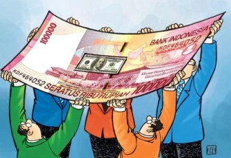 Foto Ilustrasi (Money Compas.com)