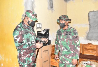Eprokal Penyambung Silaturahmi 