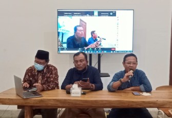 Pengurus Wilayah Ikatan Alumni Pergerakan Mahasiswa Islam Indonesia (PW IKA PMII) Jawa Timur bakal menggelar Musyawarah Wilayah (Muswil) II