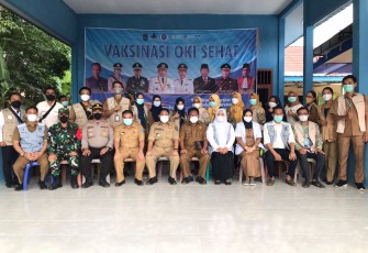 Foto Bersama 