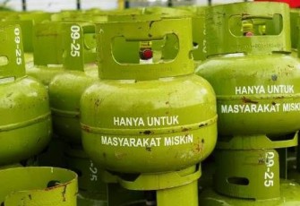 Pemerintah Kota (Pemkot) Bengkulu bersama Pertamina sudah memiliki strategi berupa menyiapkan kartu pengendalian distribusi gas melon