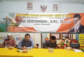 Warga Surabaya Protes, SMA/SMK Negeri Tak Merata