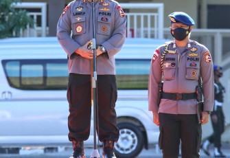 Kapolri: Event Nasional dan Internasional Berdampak ke Pertumbuhan Ekonomi Indonesia 