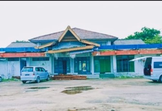 Pembagunan Sarana Penunjang di Pelabuhan RORO Menunggu Penghapusan Aset