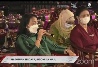 Peringatan Hari Ibu, Momentum Perjuangan Pergerakan Perempuan