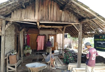 RUTILAHU BAGI WARGA TULUNGREJO