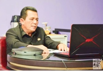 Ketangguhan Indonesia di Uji, Akan Tumbuh Jadi Bangsa yang Kuat