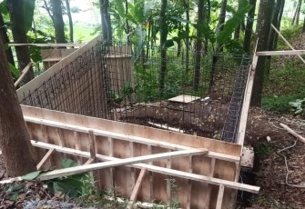 Tandon Air Harapan dan Mimpi Warga Jabon