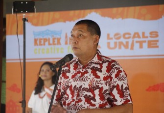 Teh Botol Sosro Bersama Keplek Ilat Creative Food Pamerkan Hasil Kompetisi Kreasi Kuliner Asli Lokal Buatan UMKM 
