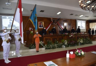 Peringatan Hari Jadi Salatiga