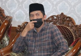 Dewan Awasi Pendistribusian Beras PKHD