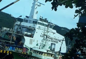 Kapal Juang Paullo Uno 