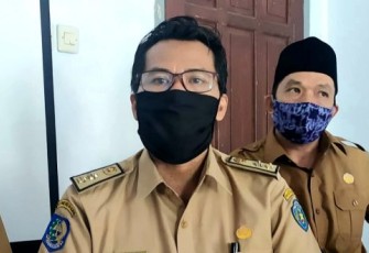 Lahan Untuk 2 Waduk Masih Tahap Nego Harga