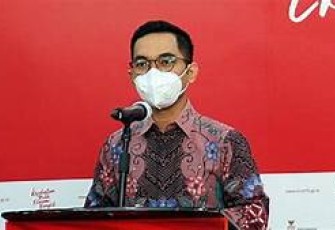 Waspadai Hoaks Varian Baru Omicron