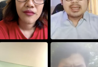 Untuk Melindungi Kurir, Pemerintah Harus Memberikan Kepastian Perlindungan Hukum