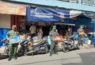Gelar operasi yustisi ingatkan warga