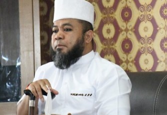 Walikota Helmi Minta Bapenda Tingkatkan PAD Di Luar Sektor Konvensional
