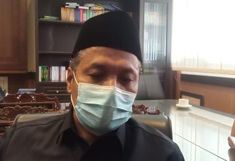 Hidayat Ketua Komisi C