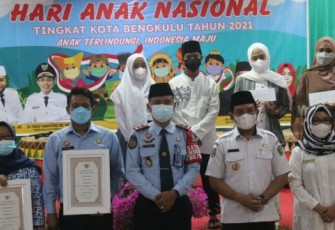 Wawali Cium Indikasi Eksploitasi Anak, Minta DP3APPKB dan Dinsos Turun ke Jalan