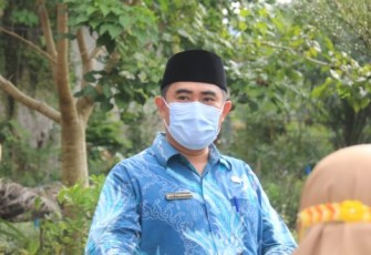 Cuaca Ekstrem, Ini Strategi DLH Terkait Insiden Pohon Tumbang