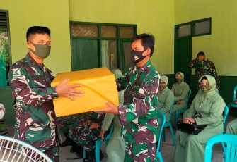 Pelepasan anggota MPP