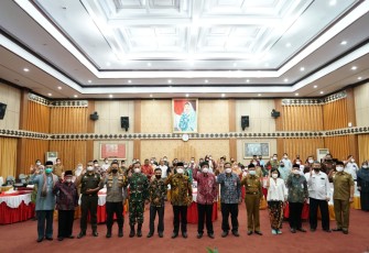 Dewan Perwakilan Rakyat Daerah (DPRD) Provinsi Bengkulu akhirnya menyetujui Rancangan Anggaran Pendapatan dan Belanja Daerah  (RAPBD) Provinsi Bengkulu 