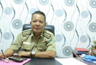 Kalaksa BPBD : Resepsi Pernikahan Harus Ditunda