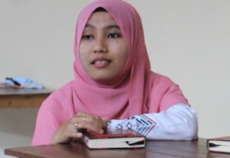 Ulya: Nikmatnya Berjuang Menghafal Al-Qur’an