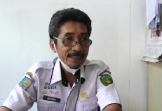 Kondisi PPKM, Pelayanan di Disdukcapil Tetap Dibuka