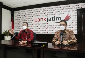 Public Expose Bank Jatim