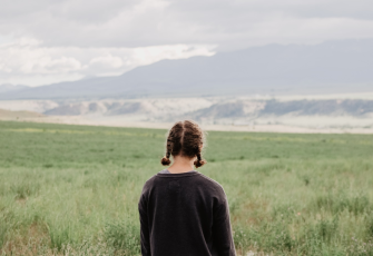 Pict by Unsplash