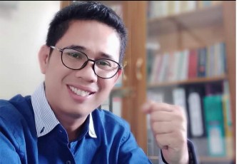 Elfahmi lubis