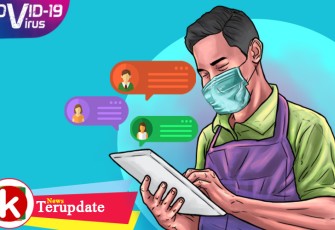 Foto Ilustrasi Klikwarta