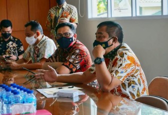  Kabareskrim Polri Komjen Agus Andrianto 