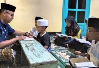 Program Peningkatan Ekonomi Bagi Seluruh Ustaz