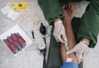 Bahu Membahu Ringankan Beban Melalui Donor Plasma Konvalesen