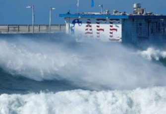 Cuaca Ekstrem, Ini Imbauan Untuk Nelayan