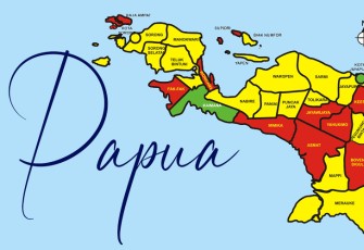 papua 