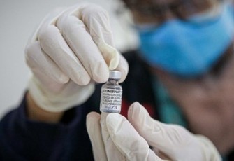 Percepatan Vaksinasi Didukung Jalur Distribusi Rantai Dingin Hingga Pelosok 34 Provinsi